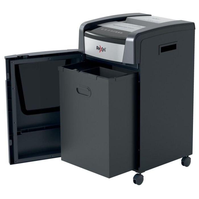 Trituradora de Papel Rexel Momentum Extra XP422+ 4 Trituradora de Papel Rexel Momentum Extra XP422+ 4