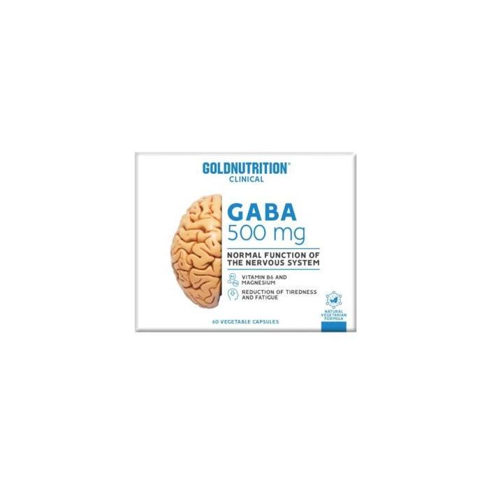 Gaba 60Cap.