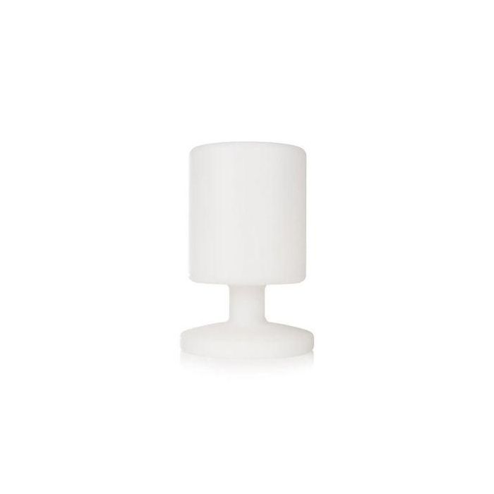 Farolillo Smartwares 10.068.38 Blanco Plástico 3 W 5 W E27