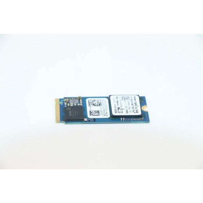 Lenovo WD SN530 256GB SSD PCIe NVMe 2242 hasta 2400 MB/s lectura para portátiles y tablets 3
