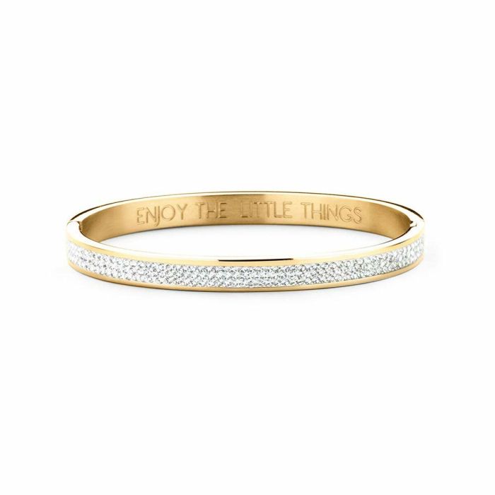 Pulsera Mujer CO88 Collection 8CB-90307 Dorado 1 Pulsera Mujer CO88 Collection 8CB-90307 Dorado 1