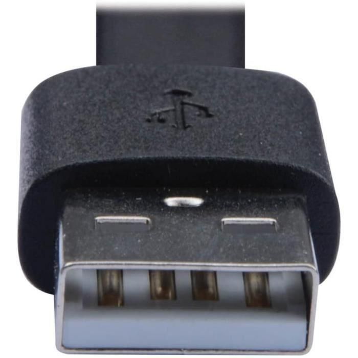 Cable - EATON - Tripp Lite - USB-A a USB-C 2 Cable - EATON - Tripp Lite - USB-A a USB-C 2