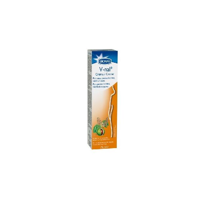 V-Nal Crema