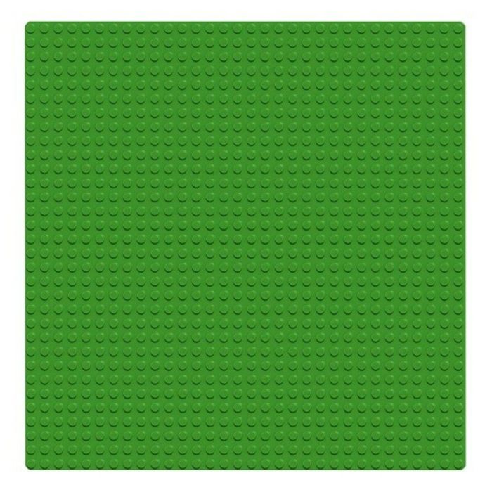 LEGO Ladrillos Creativos Grandes 10698 Caja con 484 Piezas para Construcción 2 LEGO Ladrillos Creativos Grandes 10698 Caja con 484 Piezas para Construcción 2