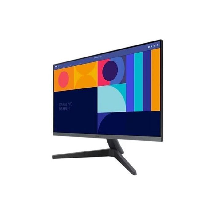 Samsung Monitor Led 24 Pulgadas Full HD IPS 100Hz AMD FreeSync S24C330GAU 2 Samsung Monitor Led 24 Pulgadas Full HD IPS 100Hz AMD FreeSync S24C330GAU 2
