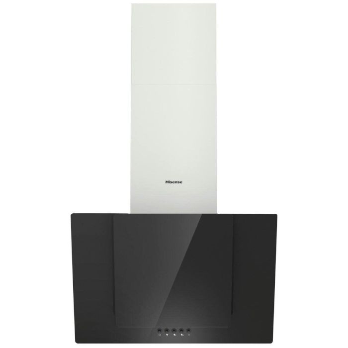 Campana Convencional Hisense CH6IN6BXBG 60 Acero 60 cm 12 Campana Convencional Hisense CH6IN6BXBG 60 Acero 60 cm 12