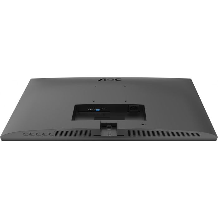 AOC 27B3HA2 Monitor de 27" FHD (1920x1080) VA 100Hz 4ms con Altavoces, HDMI y VGA, Color Negro 9 AOC 27B3HA2 Monitor de 27" FHD (1920x1080) VA 100Hz 4ms con Altavoces, HDMI y VGA, Color Negro 9