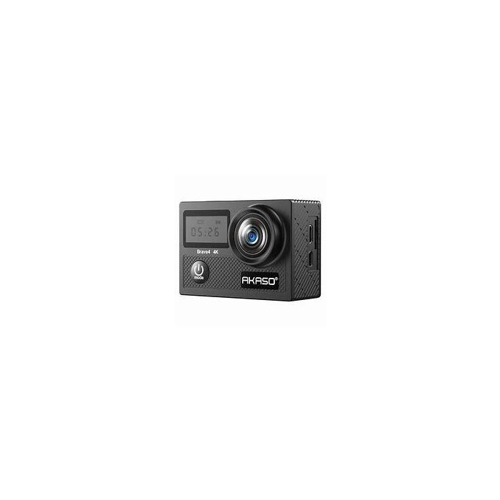 Akaso Brave 4 Action Camera SYA0004-BK-03 Akaso Brave 4 Action Camera SYA0004-BK-03