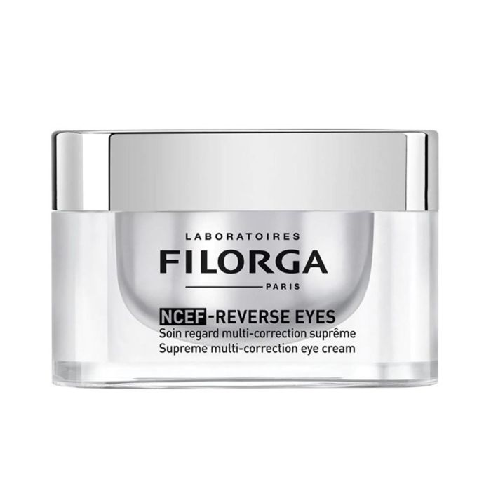 Filorga Ncef-reverse eyes crema de ojos multi-correction supreme 15 ml