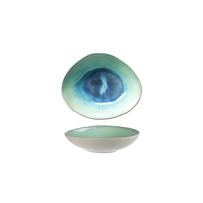 Ocean Green Bol 19 Cm (6 Unidades) Ocean Green Bol 19 Cm (6 Unidades)