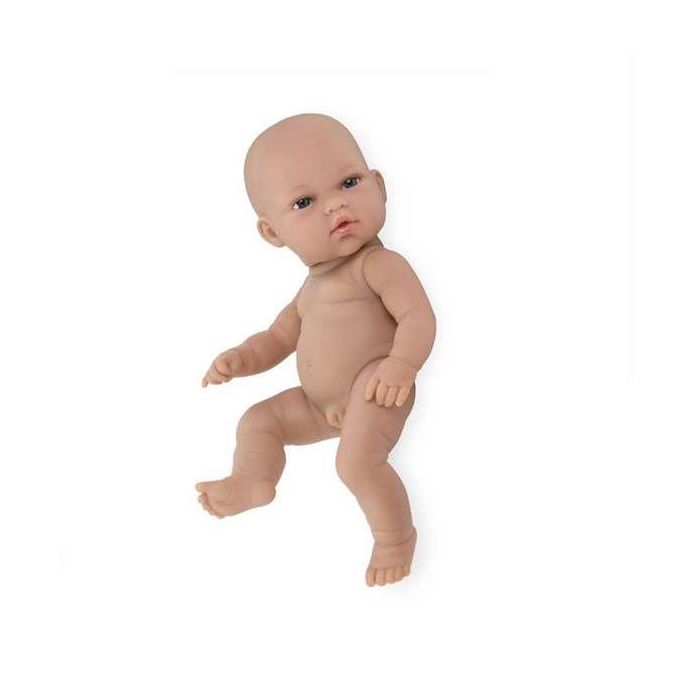 Muñeco desnudo 33 cm natal (sexo niño) 2 Muñeco desnudo 33 cm natal (sexo niño) 2