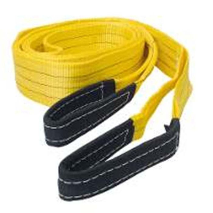Eslinga Poliester Plana 90Mmx6M 3000Kg Canario-108 Patacho Eslinga Poliester Plana 90Mmx6M 3000Kg Canario-108 Patacho
