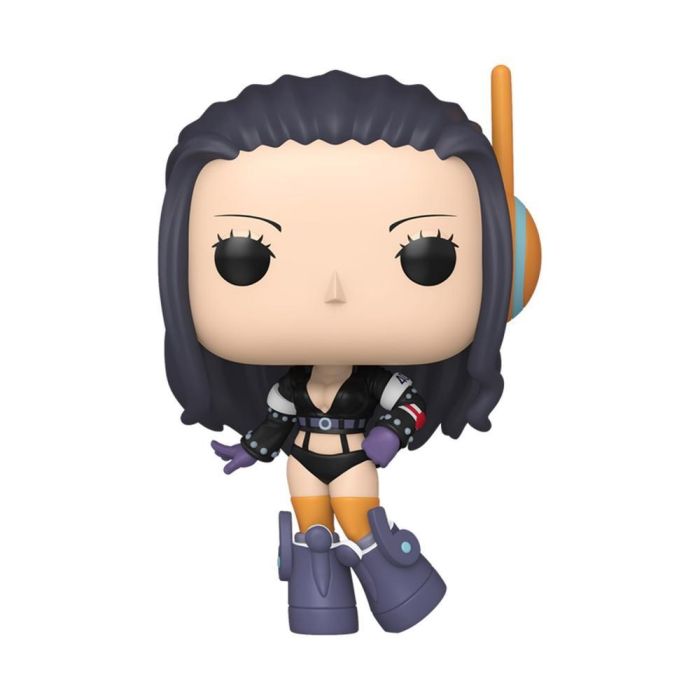 Funko Figura POP One Piece Nico Robin Vinilo 0 Funko Figura POP One Piece Nico Robin Vinilo 0