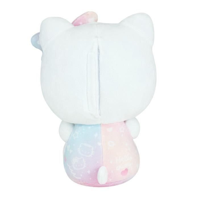 Jemini JEM3298060244046 Peluche Interactivo Hello Kitty de Cumpleaños, con Música, Vela y Risas Interactivas, 26 cm 1 Jemini JEM3298060244046 Peluche Interactivo Hello Kitty de Cumpleaños, con Música, Vela y Risas Interactivas, 26 cm 1