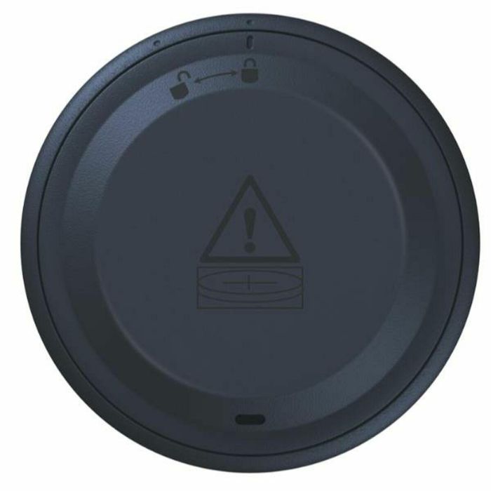 Motorola PG38C06059 Rastreador GPS Universal Buscador Azul con Bluetooth 5.4, USB-C, IP67 y 1 año de batería CR2032