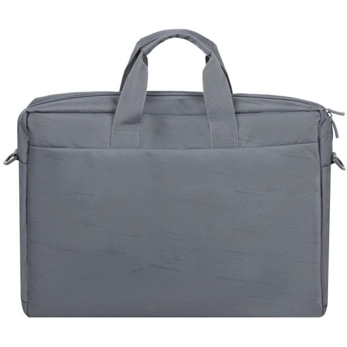 RIVACASE 7531 Funda/Bolso para Portátil Alpendorf de 15.6"-16" Gris 12 RIVACASE 7531 Funda/Bolso para Portátil Alpendorf de 15.6"-16" Gris 12