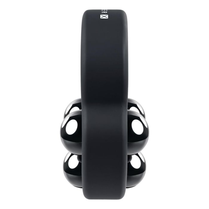 Anillo para el Pene Gender X Gender X Negro 8 Anillo para el Pene Gender X Gender X Negro 8