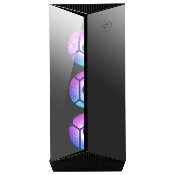 Msi Carcasa para PC MPG GUNGNIR 110R 13