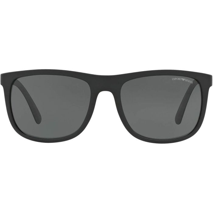 Gafas de Sol Unisex Emporio Armani EA 4079 Gafas de Sol Unisex Emporio Armani EA 4079