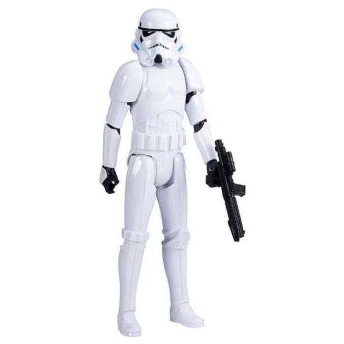 Figura Hasbro Star Wars Titan Hero Figura Hasbro Star Wars Titan Hero
