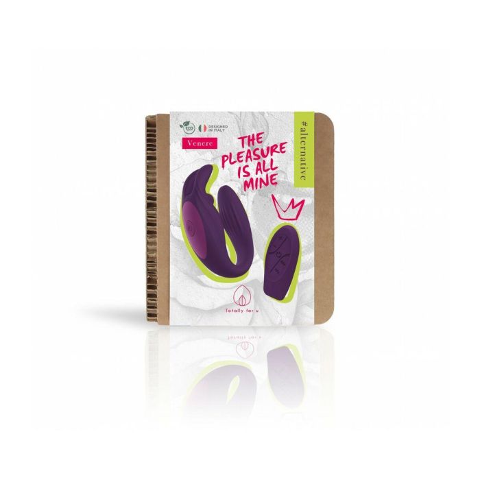 Consolador Realista Totally For U 5 Consolador Realista Totally For U 5