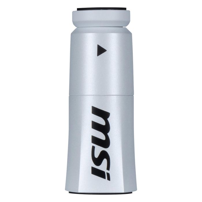 MSI RTX 5080 16GB GDDR7 3Fan OC White Tarjeta Gráfica 11