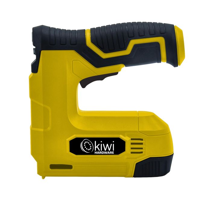 Grapadora Inalámbrica Kiwi 4.0 V (4 Unidades) 4 Grapadora Inalámbrica Kiwi 4.0 V (4 Unidades) 4