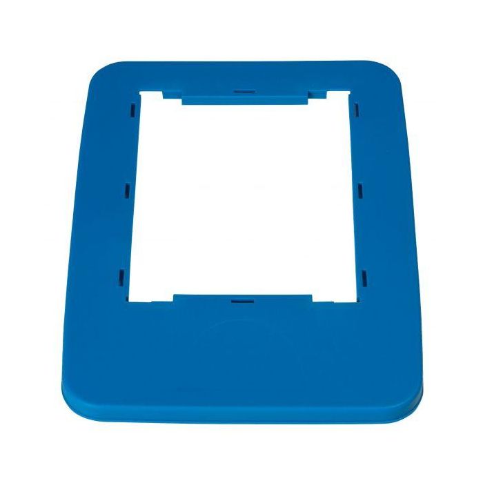 PROBBAX - PB-1030-BLU - Tapa Mix & Match para PB-1080 y PB-1090 - 45,5 x 32,5 x 2 cm