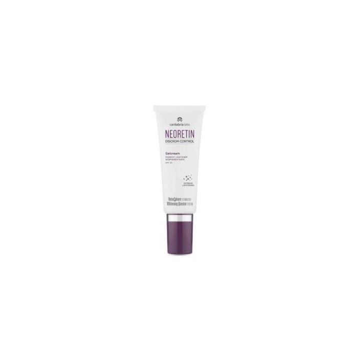 Neoretin Discrom Control Gel Crema 40Ml.