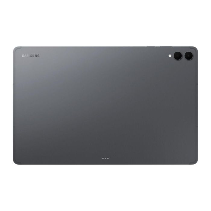 Tablet Samsung SM-X930NZATEUB 14,6" Octa Core 16 GB RAM 1 TB Gris 5 Tablet Samsung SM-X930NZATEUB 14,6" Octa Core 16 GB RAM 1 TB Gris 5