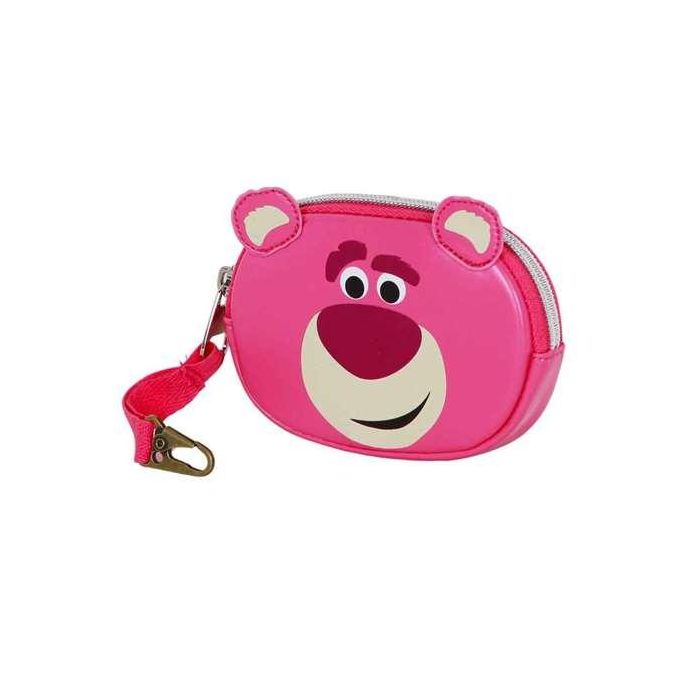 Karactermania Monedero Pill Toy Story Lotso 12 x1.5 x8.5 cm 3 Karactermania Monedero Pill Toy Story Lotso 12 x1.5 x8.5 cm 3