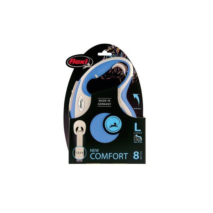 Flexi-Comfort-Cinta Azul 8M L 60 kg 1 Flexi-Comfort-Cinta Azul 8M L 60 kg 1