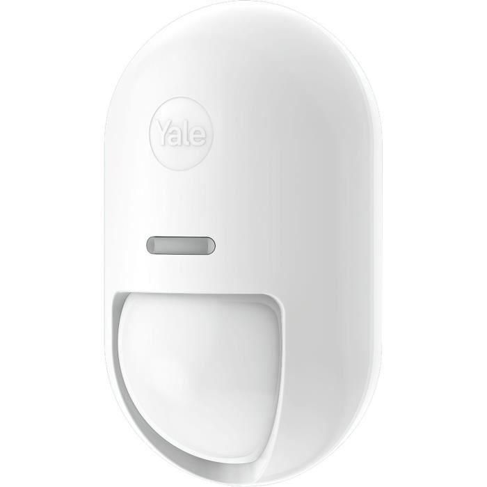 Sensor Inteligente de Puertas y Ventanas Yale AL-PIR-1A-W 2 Sensor Inteligente de Puertas y Ventanas Yale AL-PIR-1A-W 2