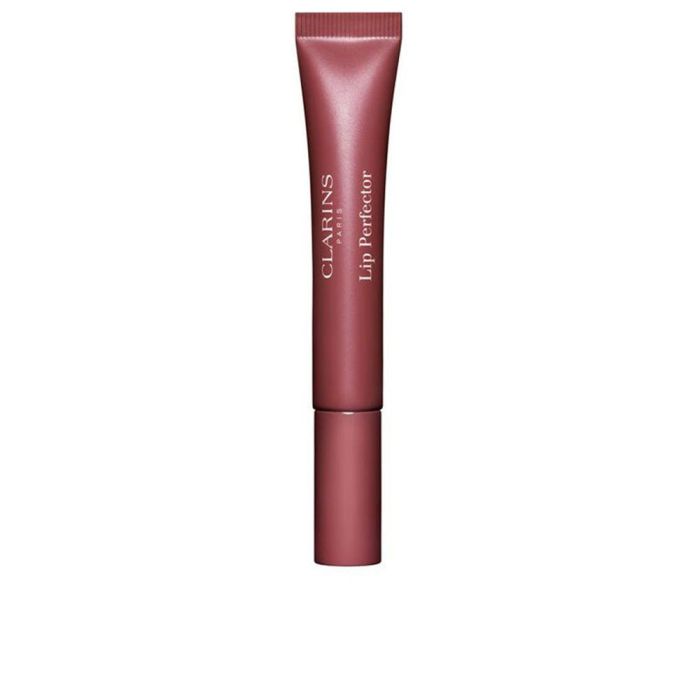 Clarins LIP PERFECTOR brillo de labios #25-Mulberry Glow 12 ml 0 Clarins LIP PERFECTOR brillo de labios #25-Mulberry Glow 12 ml 0