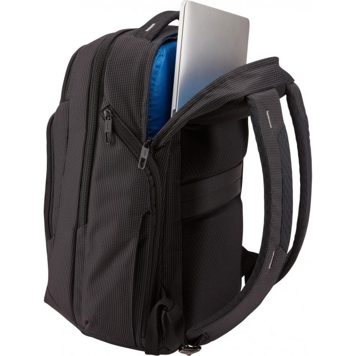 THULE Crossover 2 Mochila 30L Dress Blue 6