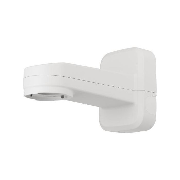 Hanwha Soporte montaje a pared para cámaras domo PTZ Wisenet XNP PLUS, blanco, Hanwha Soporte montaje a pared para cámaras domo PTZ Wisenet XNP PLUS, blanco,