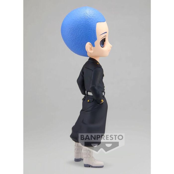 Banpresto Figura Q Posket Tokyo Revengers - Hakkai Shiba Ver. A 1
