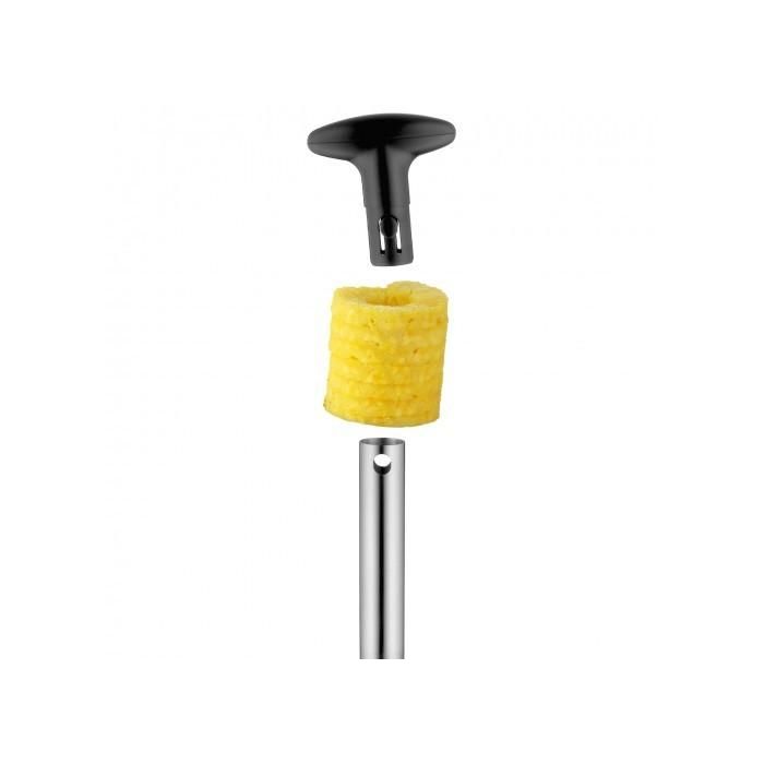 WMF 1873676030 Gourmet Ananasschneider 3