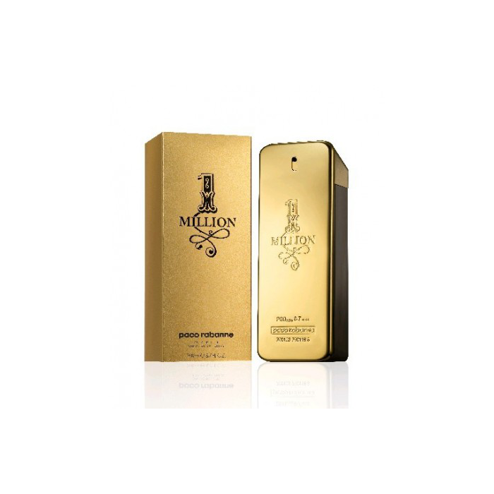 Paco Rabanne 1 Million Edt Vap 200 mL 1