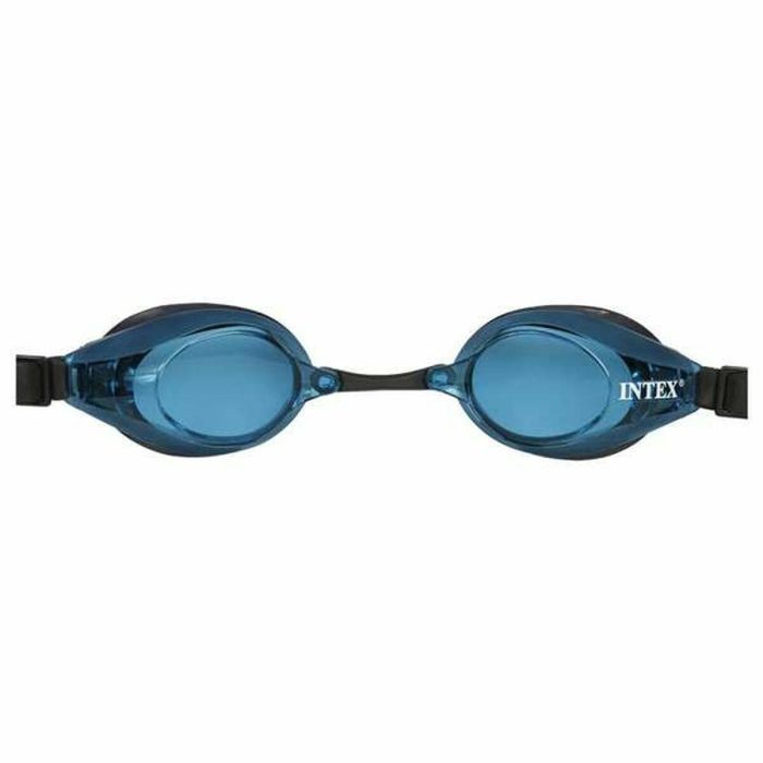 Lente natacion silicona anti-vaho 3 colores sdos (+8 años) - modelos surtidos 1 Lente natacion silicona anti-vaho 3 colores sdos (+8 años) - modelos surtidos 1