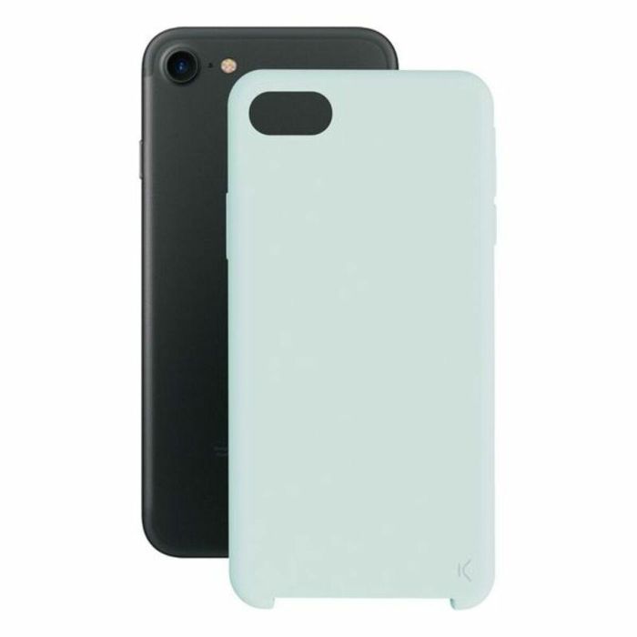 Funda para Móvil iPhone 7/8 KSIX Soft 1