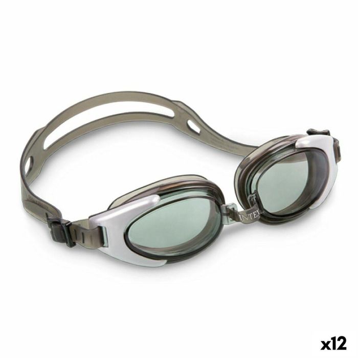 Gafas de Natación para Niños Intex (12 Unidades) Gafas de Natación para Niños Intex (12 Unidades)