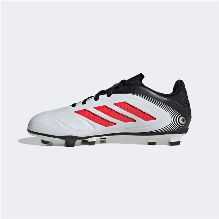 Botas de Fútbol para Adultos Adidas Copa Pure III Blanco 2