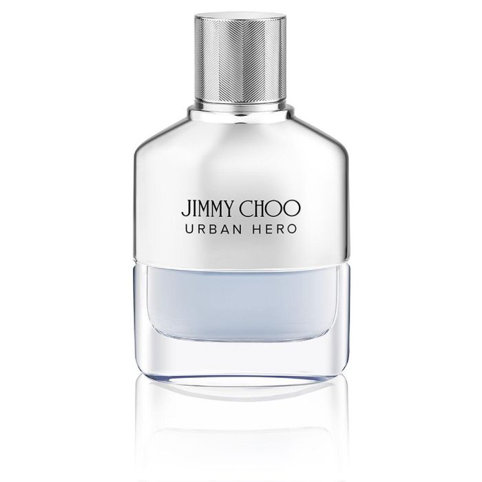 Perfume Hombre Jimmy Choo Urban Hero Jimmy Choo EDP EDP 4