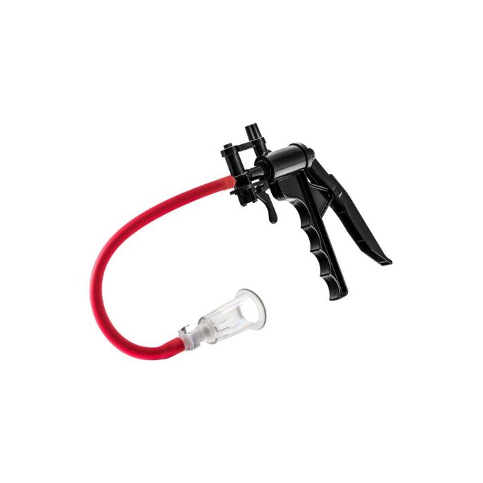 Bomba Para Clítoris Blush Temptasia Negro 3 Bomba Para Clítoris Blush Temptasia Negro 3