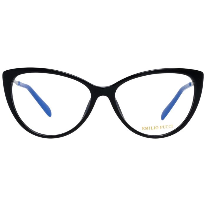 Montura de Gafas Mujer Emilio Pucci EP5101 56001 3 Montura de Gafas Mujer Emilio Pucci EP5101 56001 3
