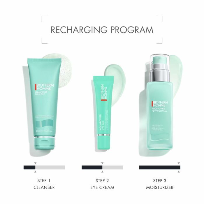 Biotherm AQUAPOWER ADVANCED Gel Facial Hidratante 75 ml 1 Biotherm AQUAPOWER ADVANCED Gel Facial Hidratante 75 ml 1