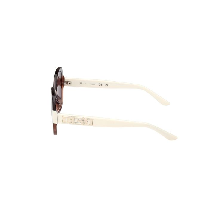 Gafas de Sol Mujer Guess GU7911-5520Y Ø 55 mm 2 Gafas de Sol Mujer Guess GU7911-5520Y Ø 55 mm 2
