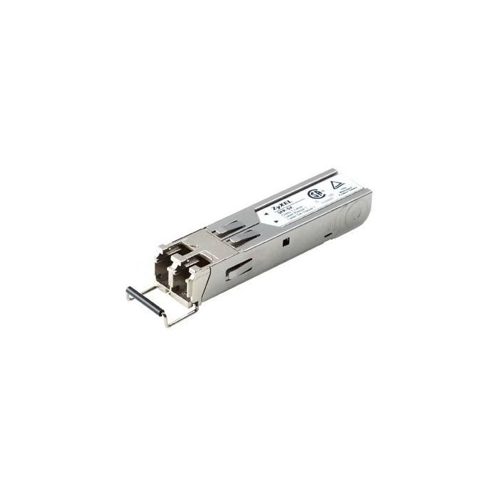 Zyxel SFP-SX-D Módulo Transceptor SFP SX 1000Mbit Multi Modo hasta 500m