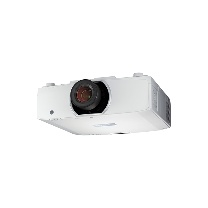 NEC PA803U Proyector para grandes espacios 8000 lúmenes ANSI LCD 1080p (1920x1080) Blanco 3